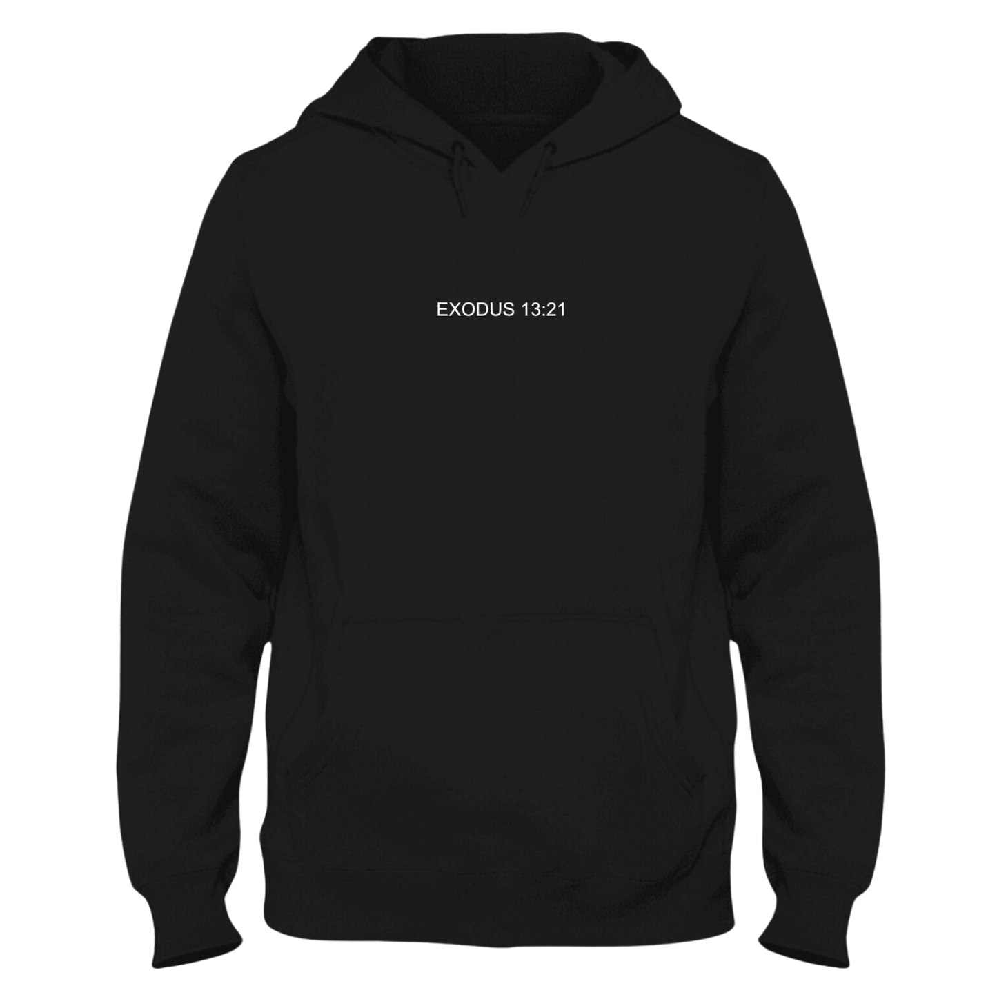 Exodus Hoodie