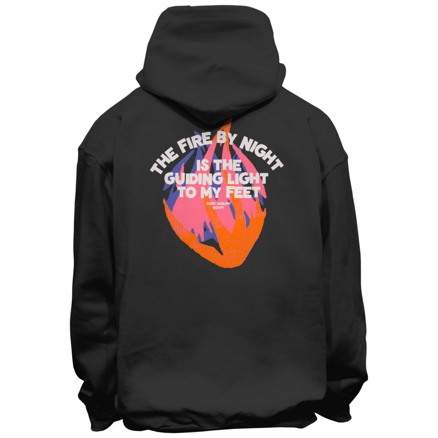 Exodus Hoodie