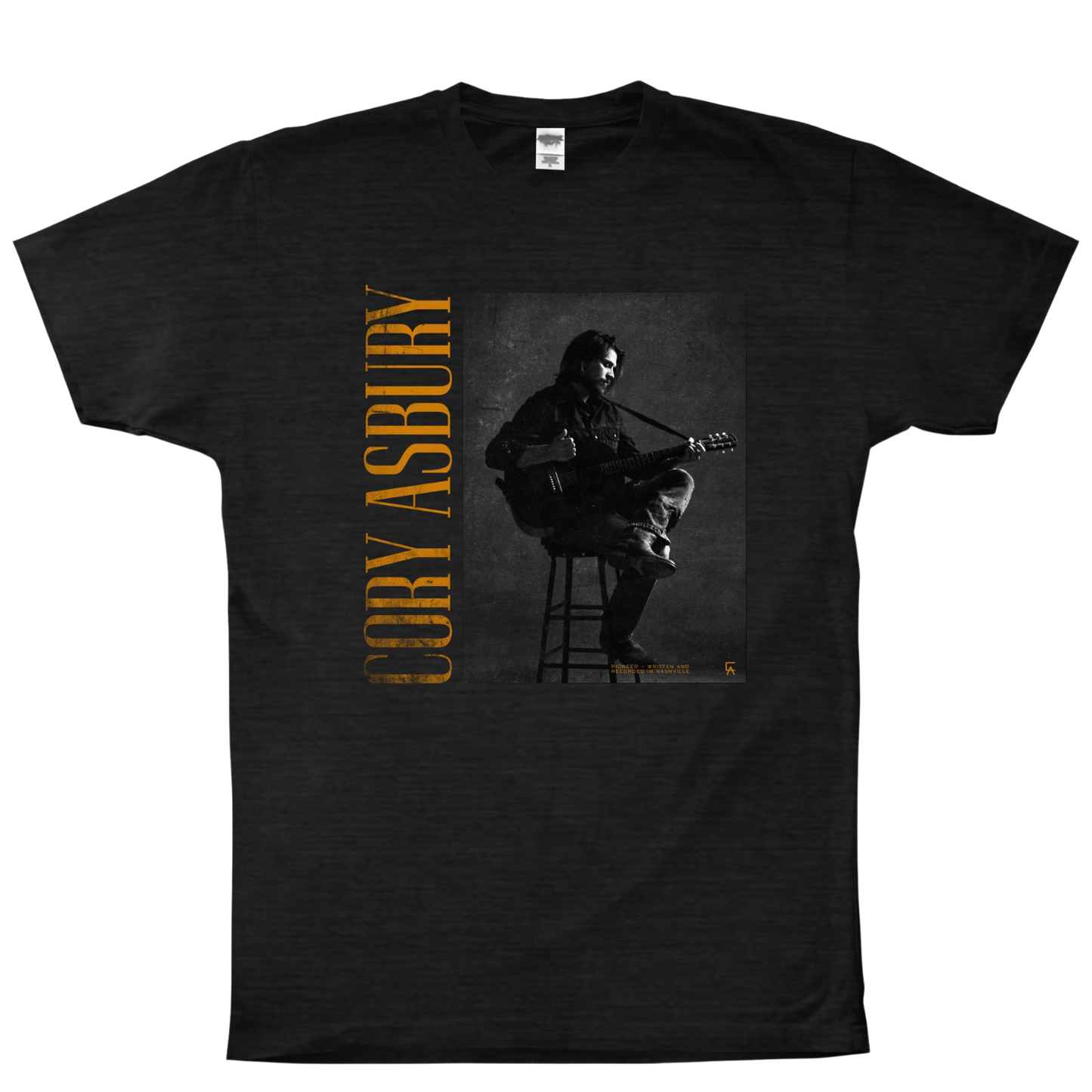 Cory Asbury Photo Tee