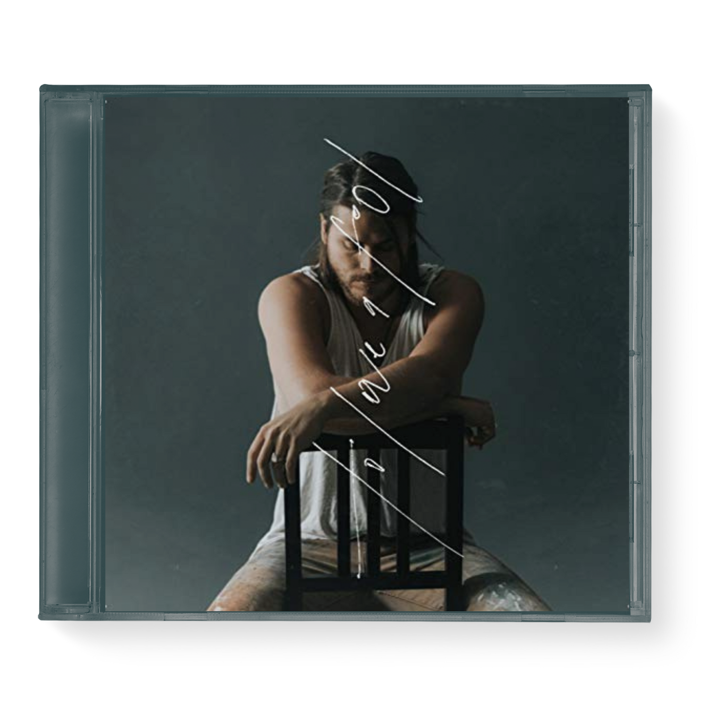 To Love A Fool CD